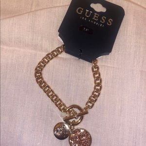 GUESS Tennis Bracelet